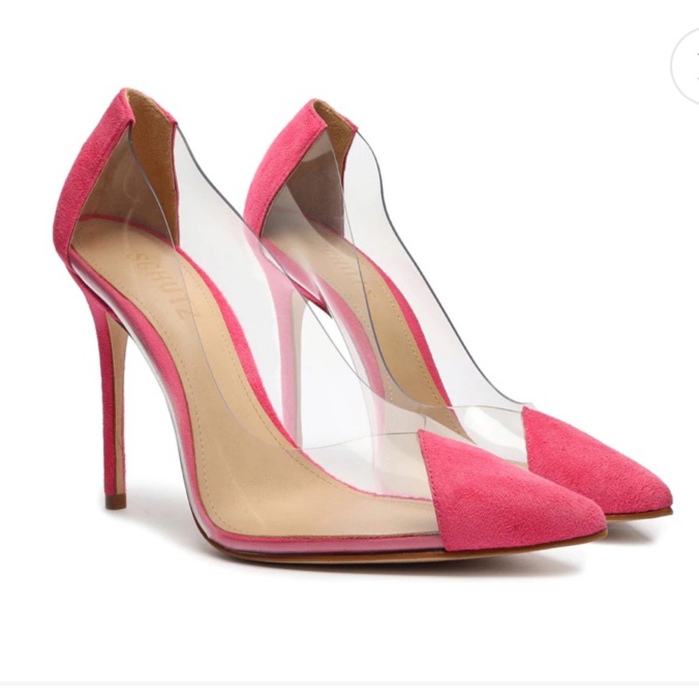 Schutz Heels